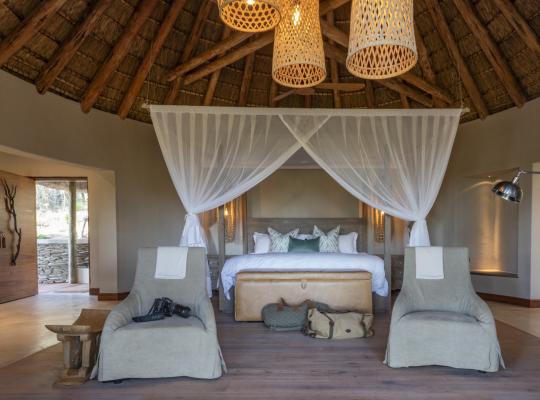 Dulini River Lodge - 138496