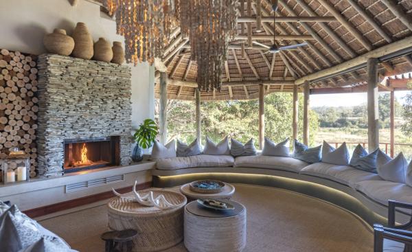 Dulini River Lodge - 138497