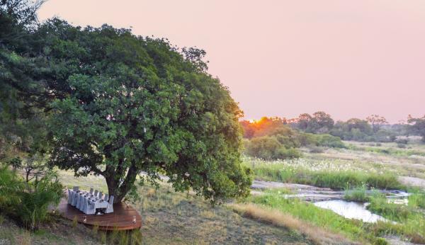 Dulini River Lodge - 138498