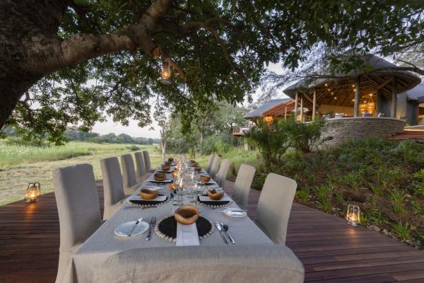 Dulini River Lodge - 138507