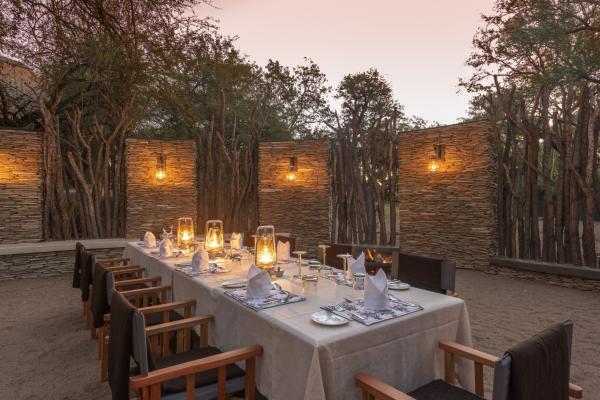 Dulini River Lodge - 138508