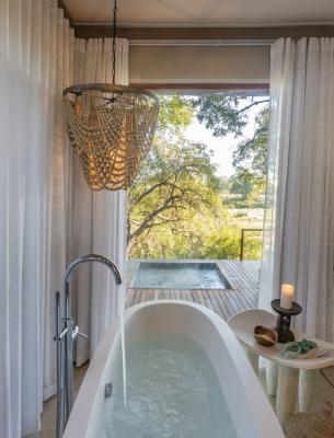 Dulini River Lodge - 138509