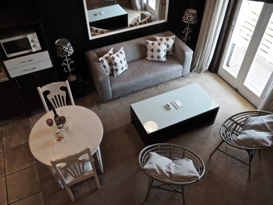 The Lofts Boutique Hotel - 138575