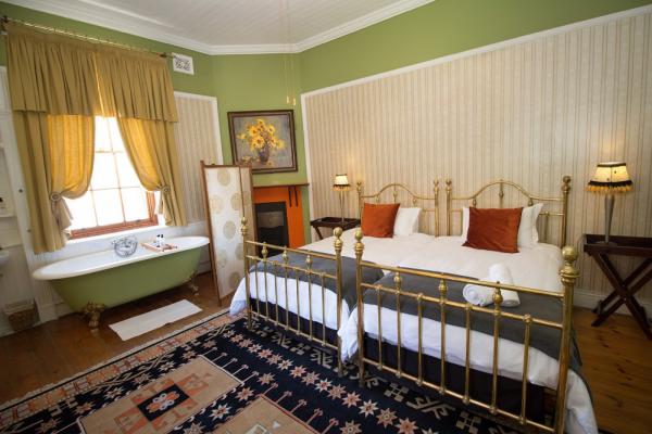 Airlies Historical Guesthouse - 138607