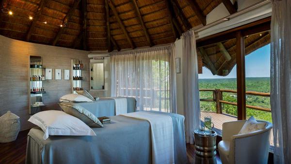 Ulusaba Rock Lodge - 138643