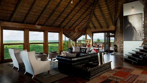 Ulusaba Rock Lodge - 138644