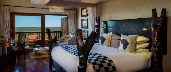 Ulusaba Rock Lodge - 138647