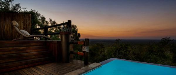 Ulusaba Rock Lodge - 138648