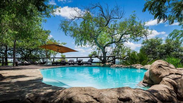 Ulusaba Rock Lodge - 138651