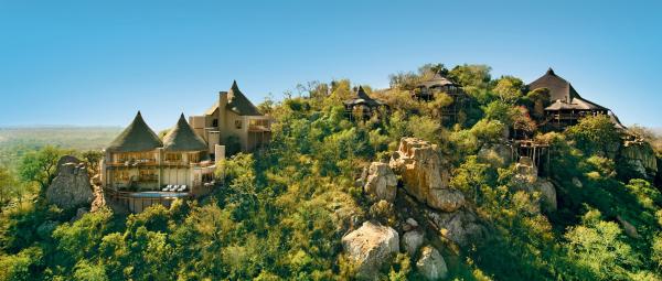 Ulusaba Rock Lodge - 138659