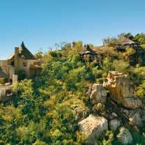 Ulusaba Rock Lodge - 138659