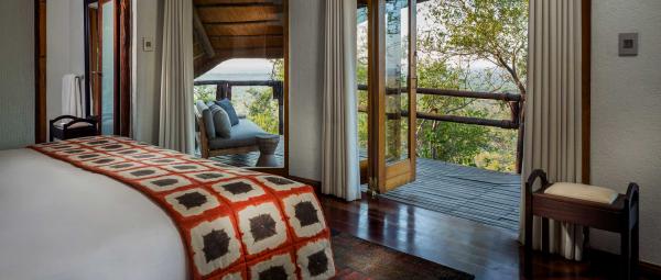 Ulusaba Rock Lodge - 138660