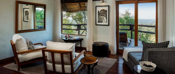 Ulusaba Rock Lodge - 138662