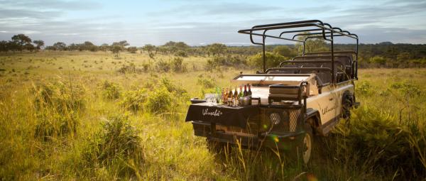 Ulusaba Rock Lodge - 138666