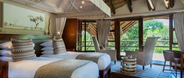 Ulusaba Safari Lodge - 138669