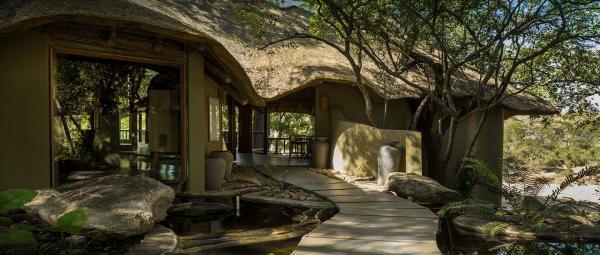 Ulusaba Safari Lodge - 138673