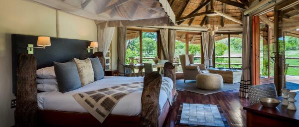 Ulusaba Safari Lodge - 138677