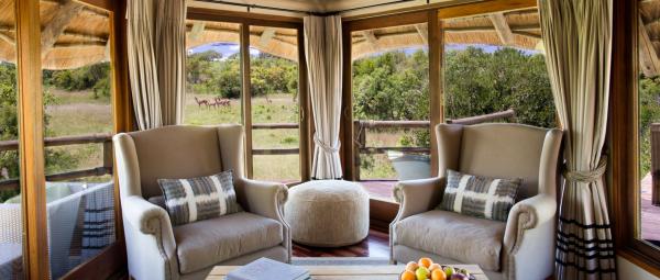 Ulusaba Safari Lodge - 138678