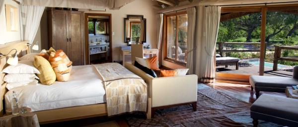 Ulusaba Safari Lodge - 138679