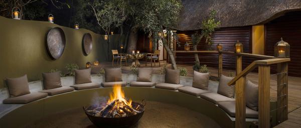 Ulusaba Safari Lodge - 138687