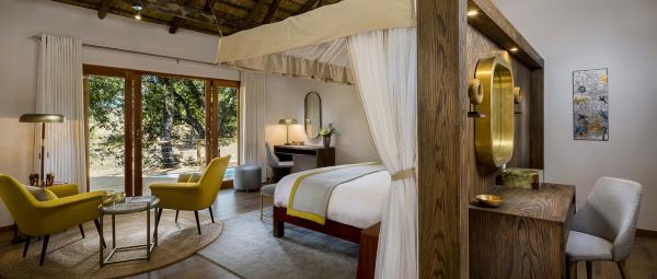 Ulusaba Safari Lodge - 138688