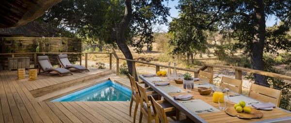 Ulusaba Safari Lodge - 138690