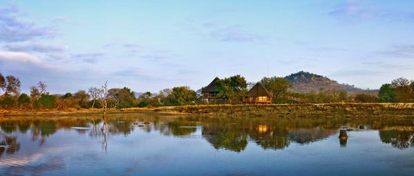 Ulusaba Safari Lodge - 138691