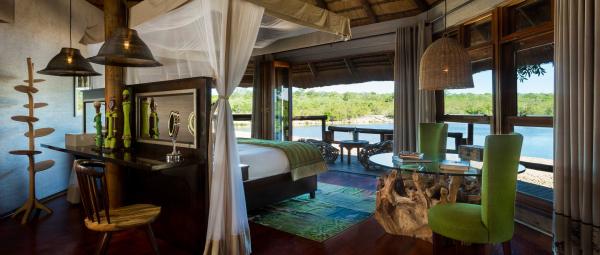 Ulusaba Safari Lodge - 138692