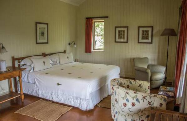 Three Tree Hill Lodge - 138700