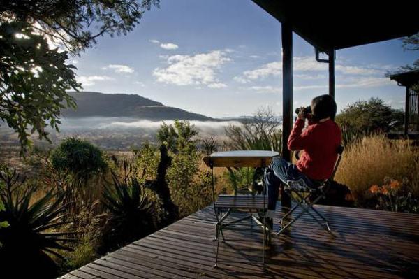 Three Tree Hill Lodge - 138706