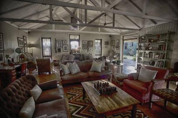 Three Tree Hill Lodge - 138719