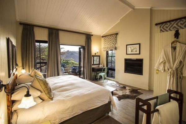 Three Tree Hill Lodge - 138727