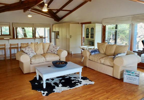 Imani Bush House