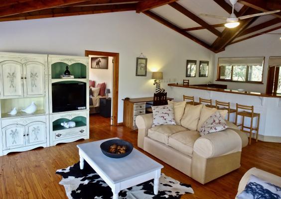 Imani Bush House