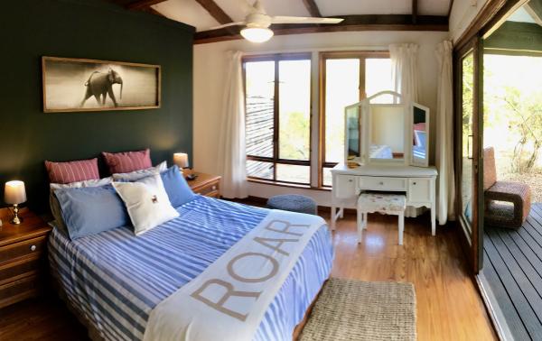 Silver Sky Chalet