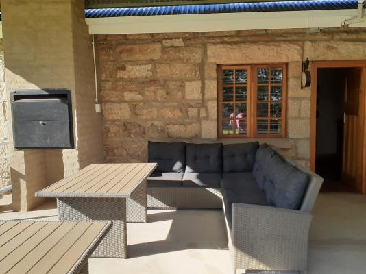 Sandstone Chameleon Guest House - 138781