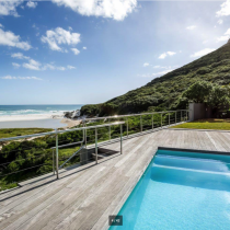 Cape Beach Villa - 138804