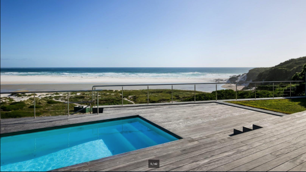 Cape Beach Villa - 138806