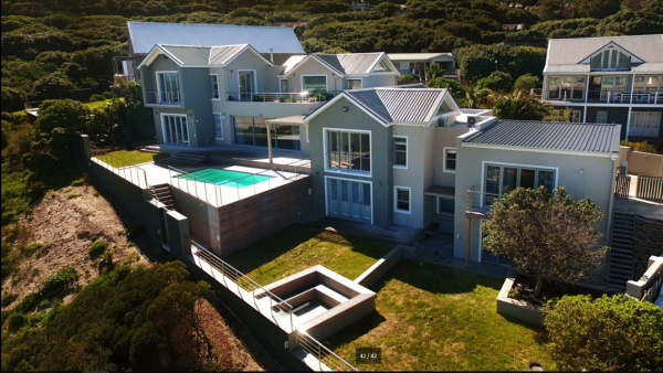 Cape Beach Villa - 138807