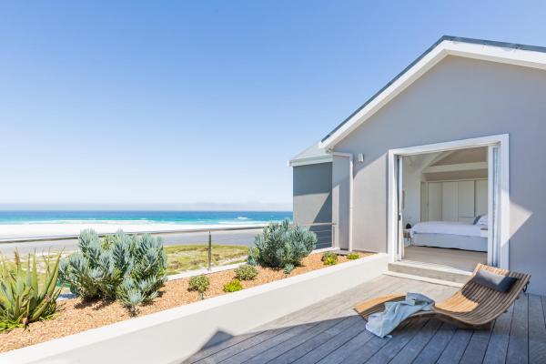 Cape Beach Villa - 138830