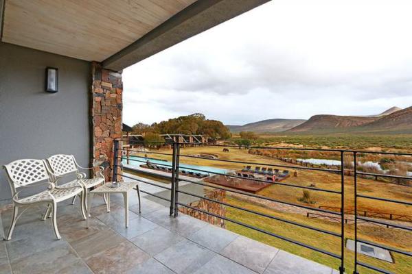 Aquila Private Game Reserve Safari & Spa - 138854