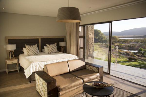 Aquila Private Game Reserve Safari & Spa - 138856