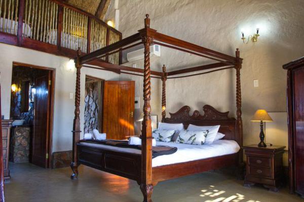 Aquila Private Game Reserve Safari & Spa - 138859