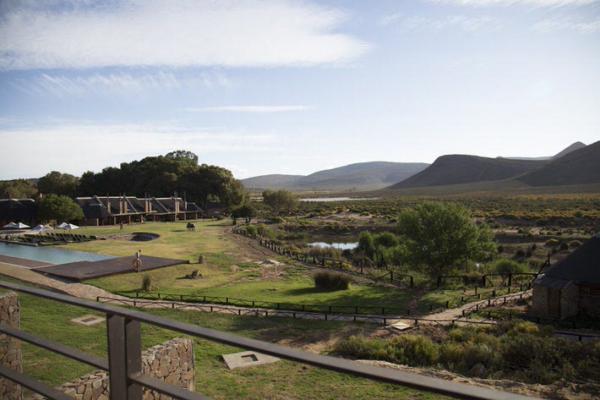 Aquila Private Game Reserve Safari & Spa - 138869