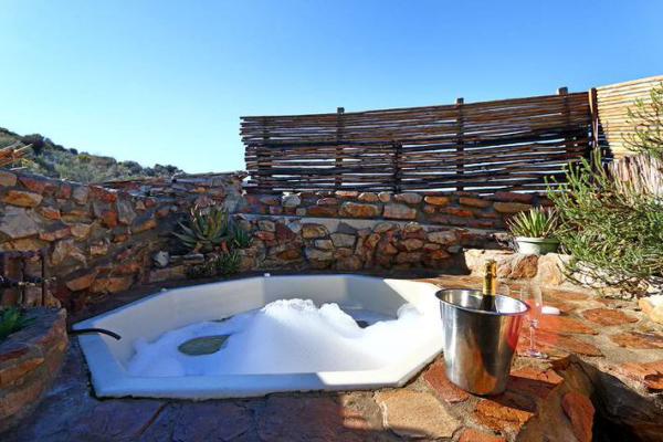 Aquila Private Game Reserve Safari & Spa - 138873