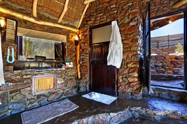 Aquila Private Game Reserve Safari & Spa - 138877