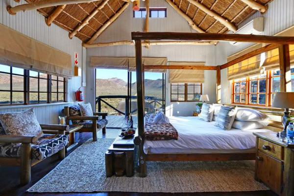 Aquila Private Game Reserve Safari & Spa - 138881