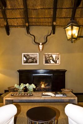 Mushara Lodge - 138934