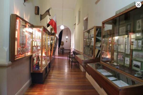 C P Nel Museum - Oudtshoorn - 138973