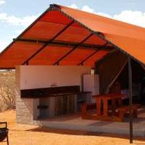Kalahari Anib Camping2Go - 139301